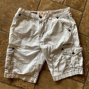 Two Pairs Rock Revival Classic Shorts